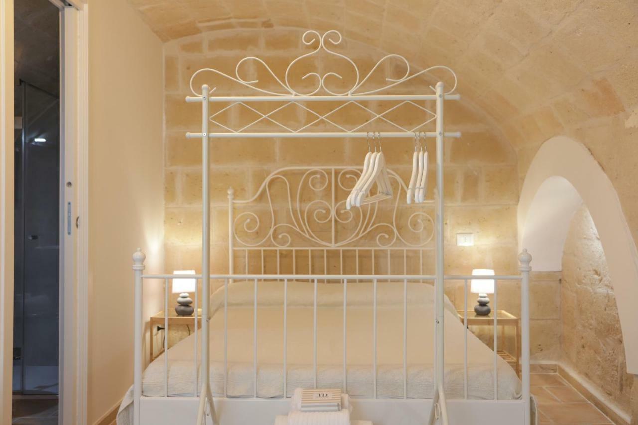 Ferienwohnung Ideapulia - Casa Sanpa Monopoli Exterior foto