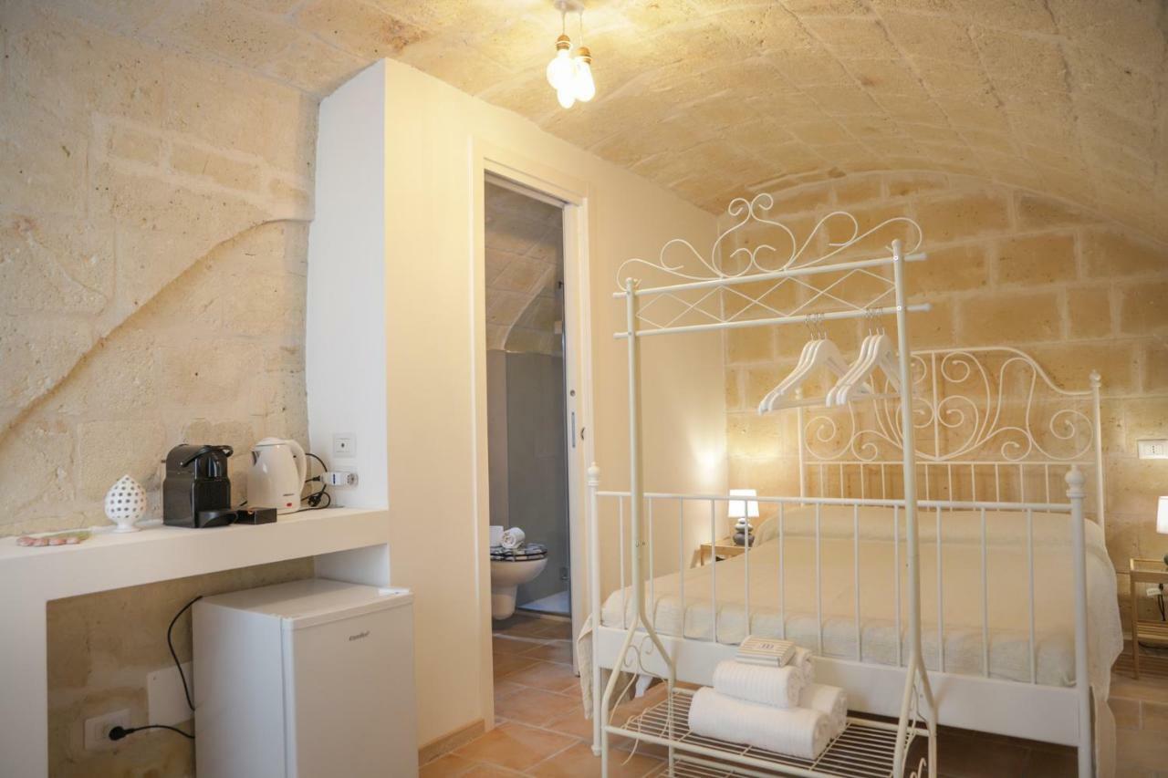 Ferienwohnung Ideapulia - Casa Sanpa Monopoli Exterior foto