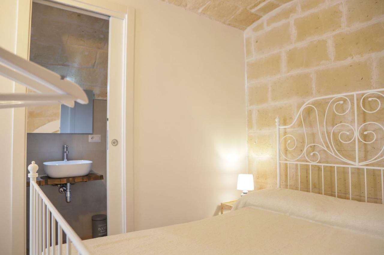 Ferienwohnung Ideapulia - Casa Sanpa Monopoli Exterior foto