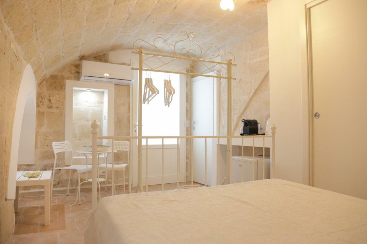Ferienwohnung Ideapulia - Casa Sanpa Monopoli Exterior foto