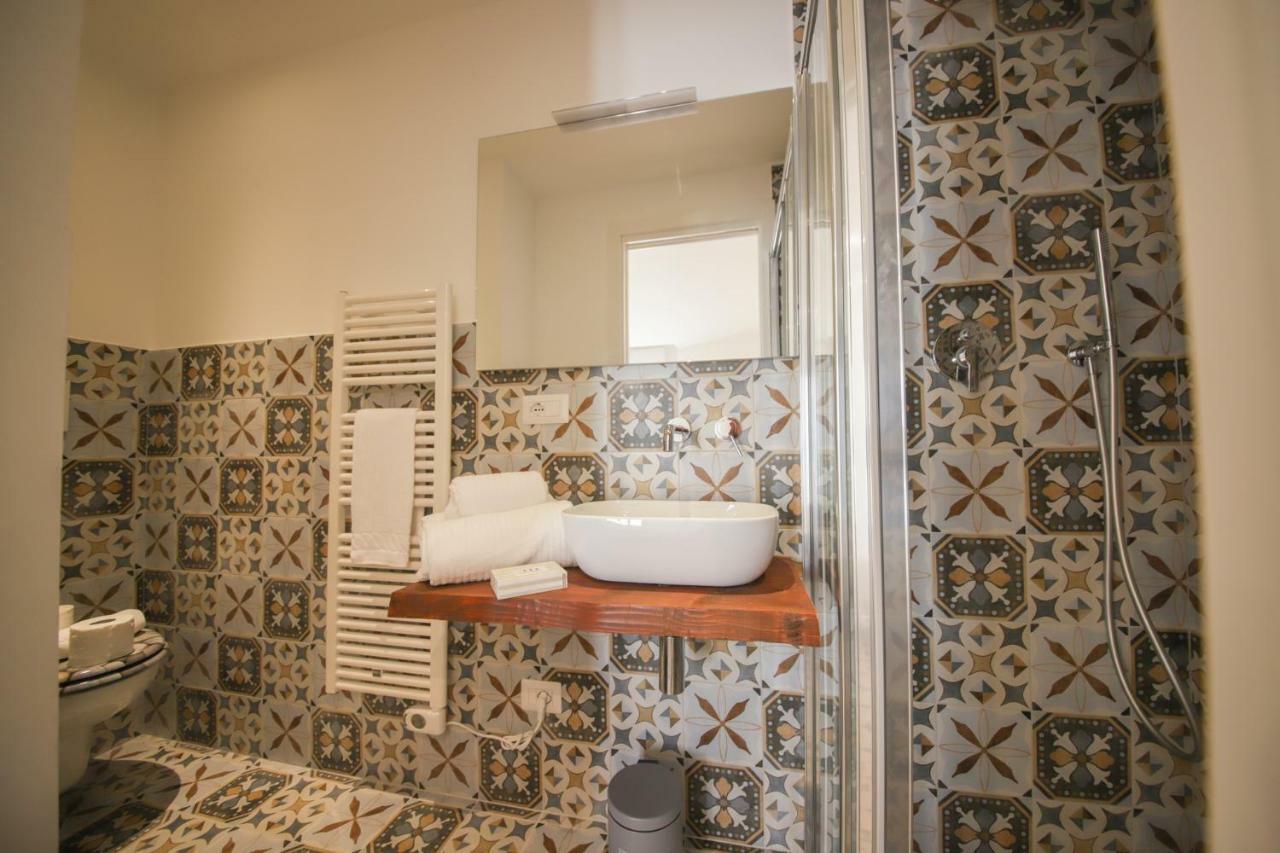 Ferienwohnung Ideapulia - Casa Sanpa Monopoli Exterior foto
