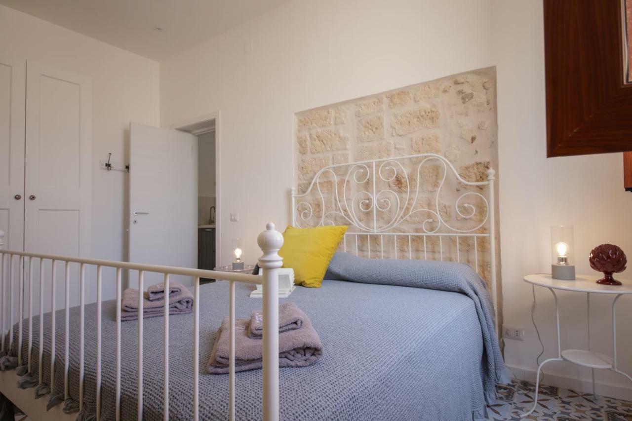 Ferienwohnung Ideapulia - Casa Sanpa Monopoli Exterior foto